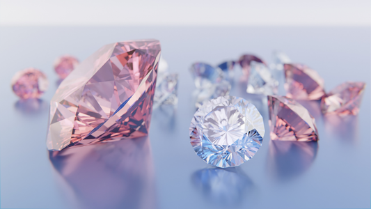 Why Lab-Grown Diamonds Are the Smart Choice in 2025