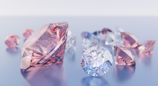 Why Lab-Grown Diamonds Are the Smart Choice in 2025