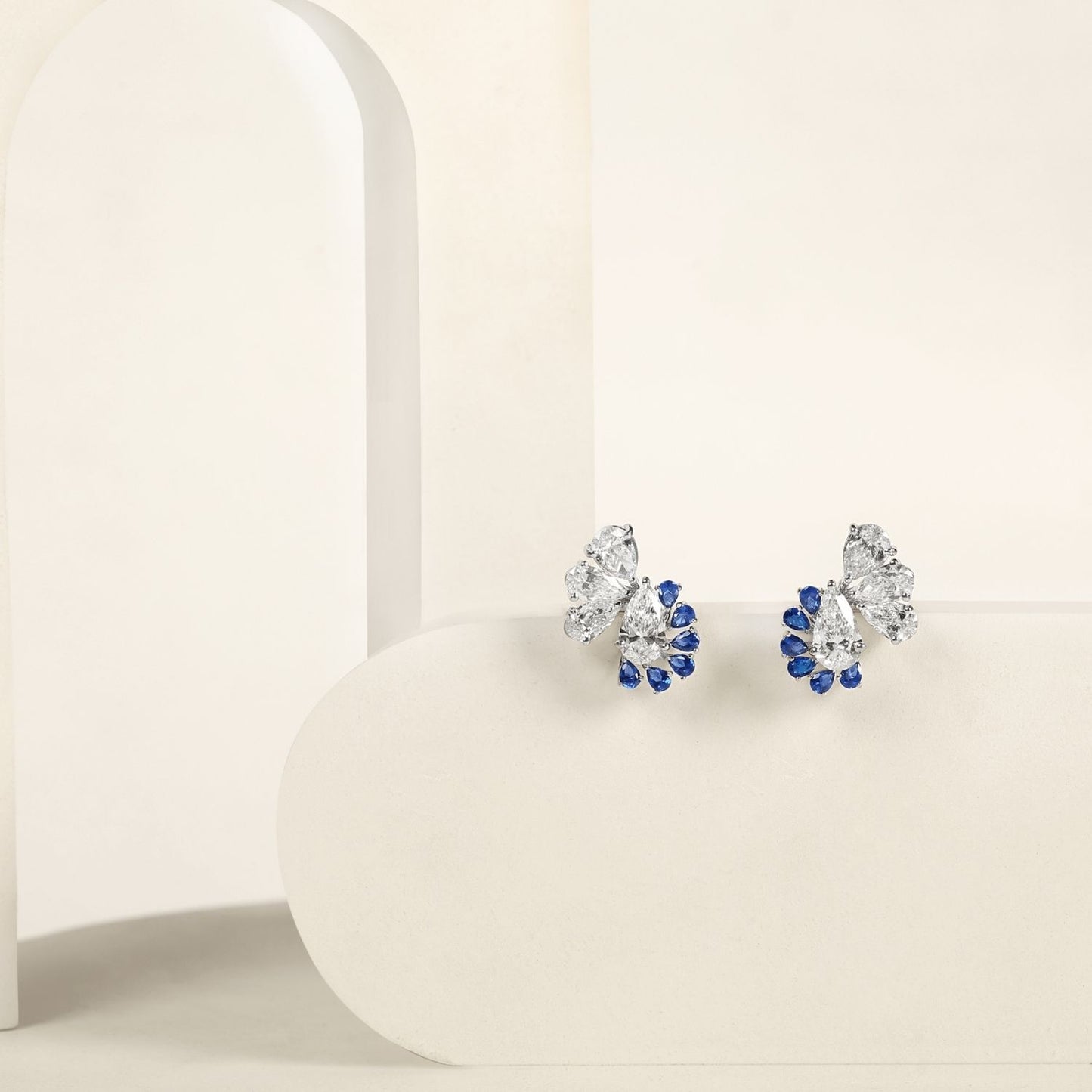 Celestia Earrings