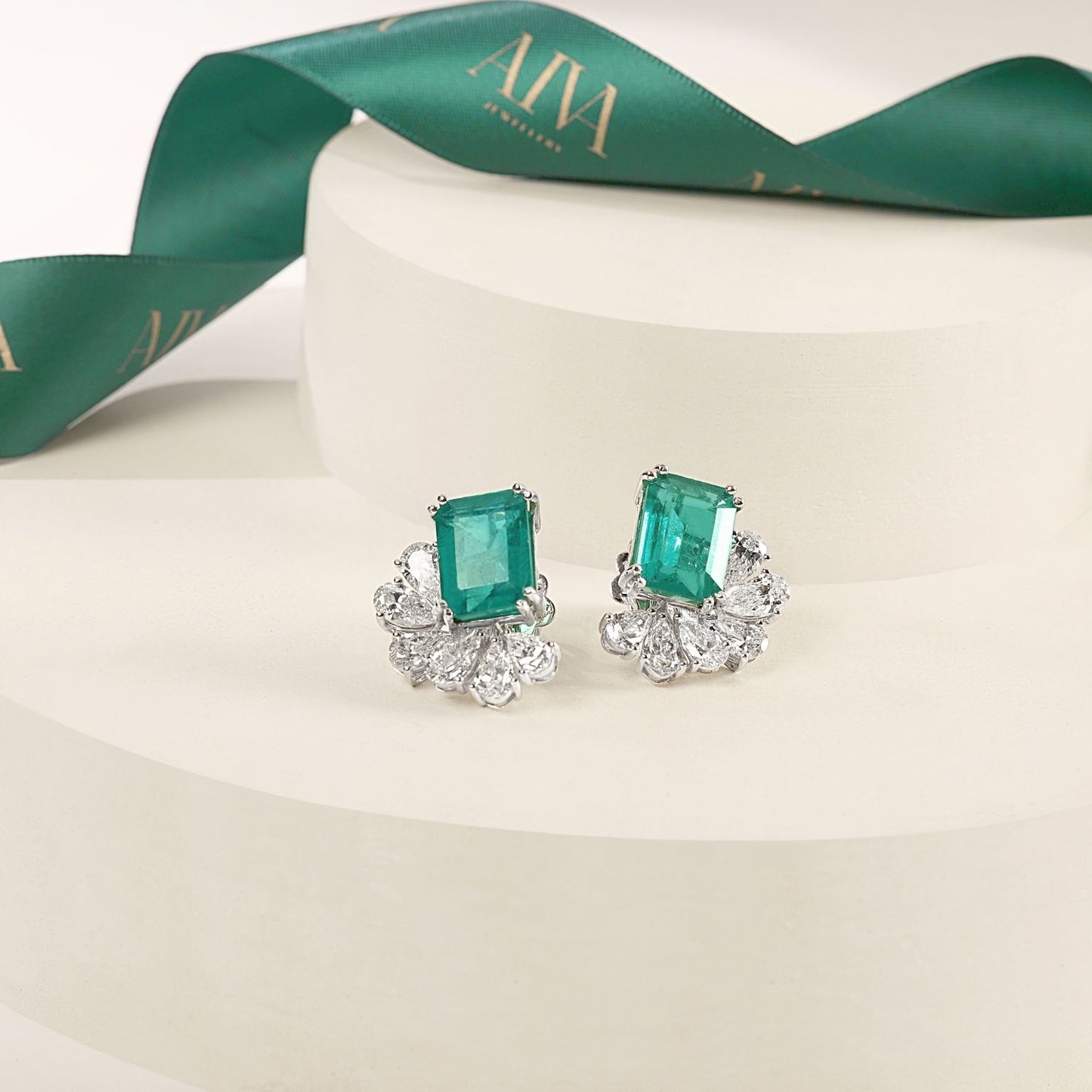Aurelia Earrings