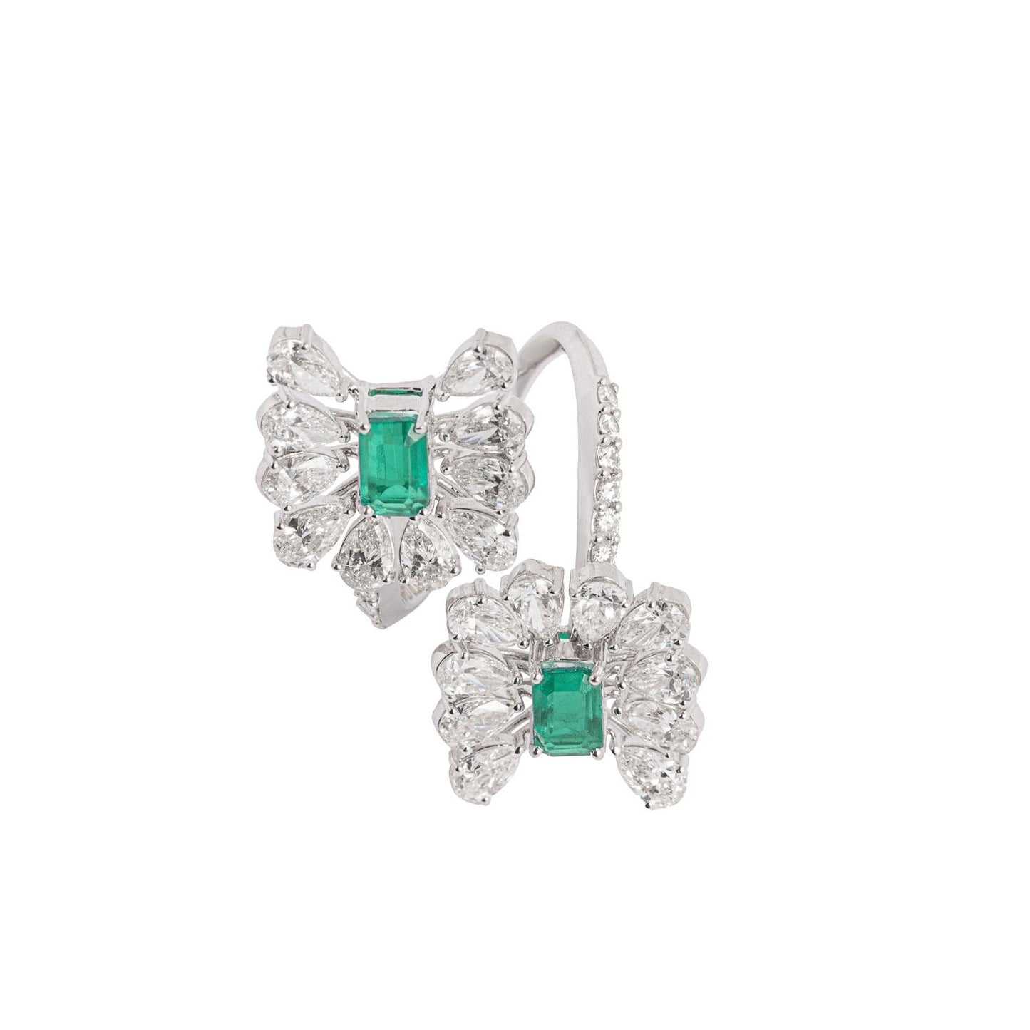 Carnation Ring