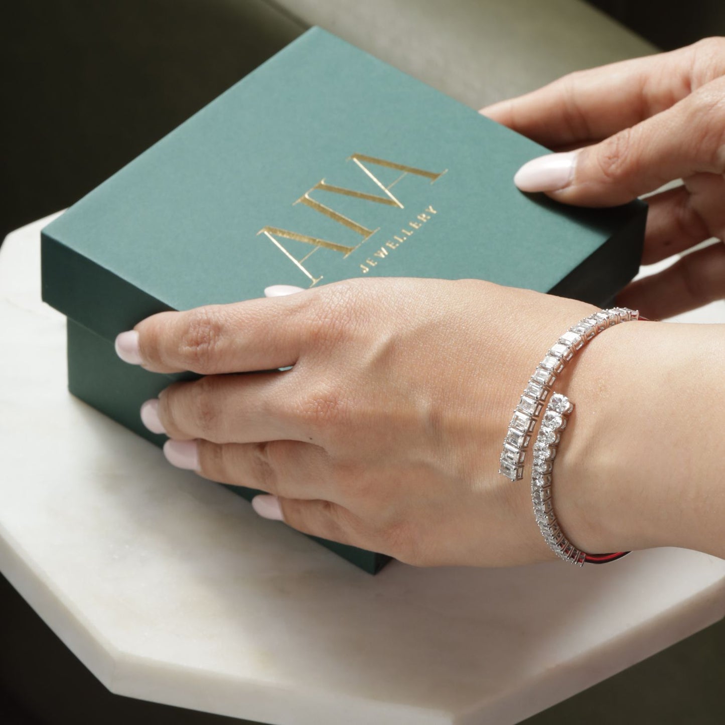 Evra Bracelet