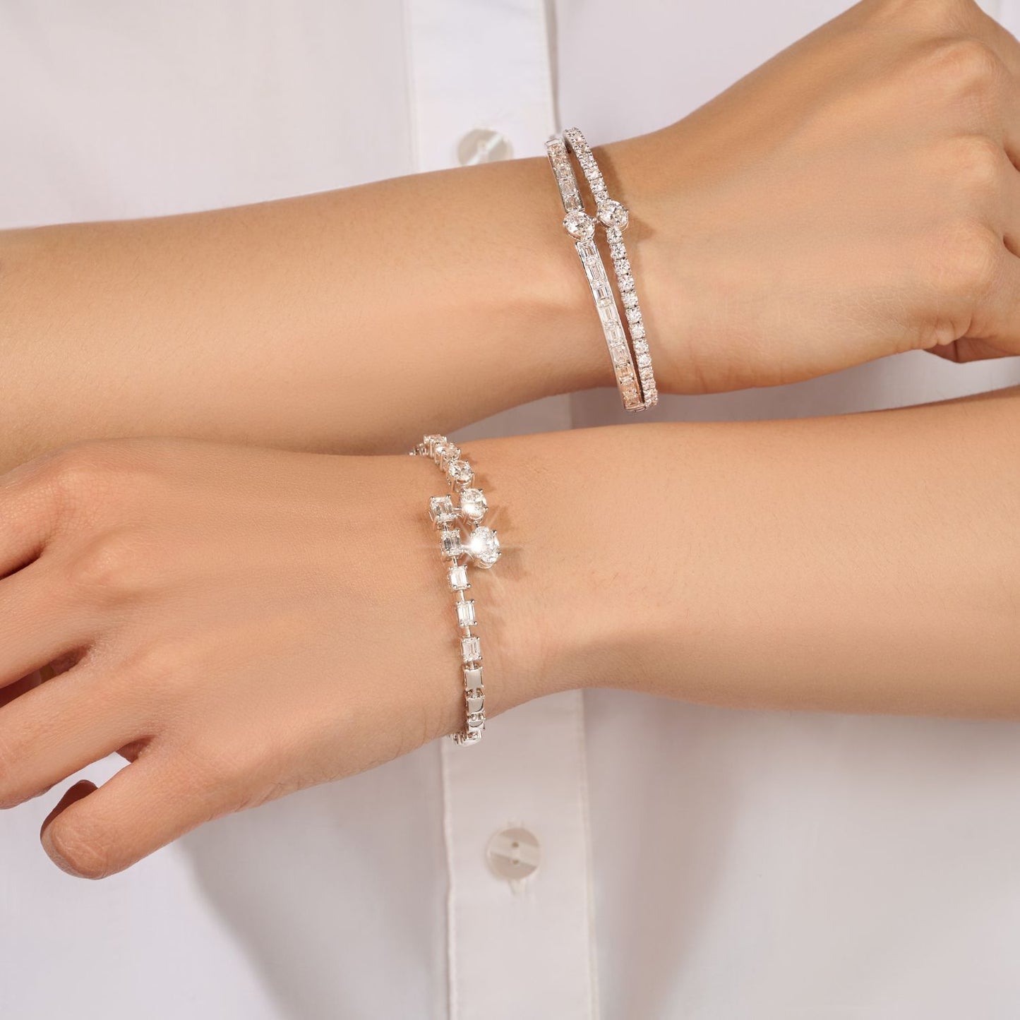 Alaya Bracelet