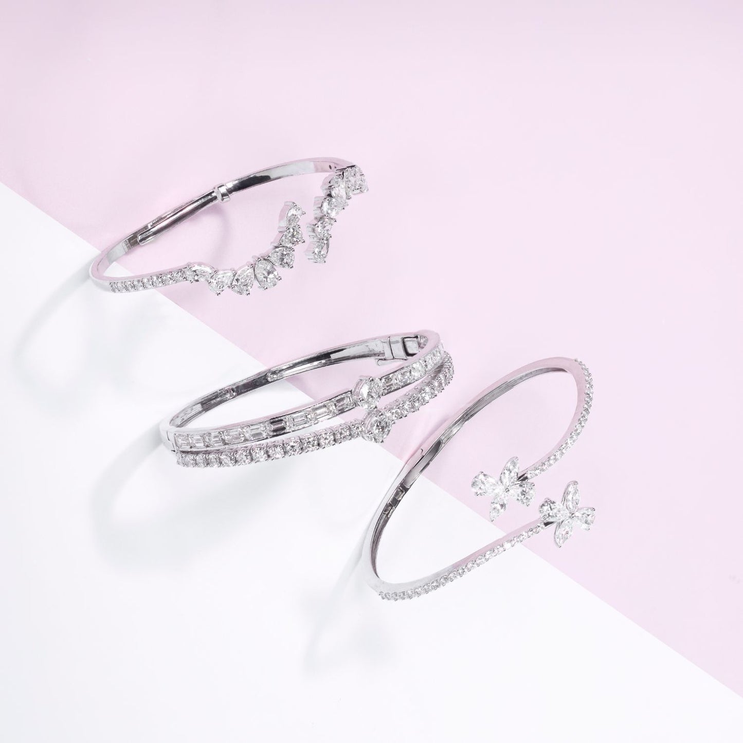 Peony Bracelet