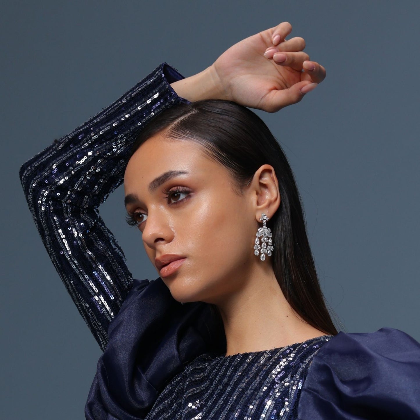 Mizar Earrings