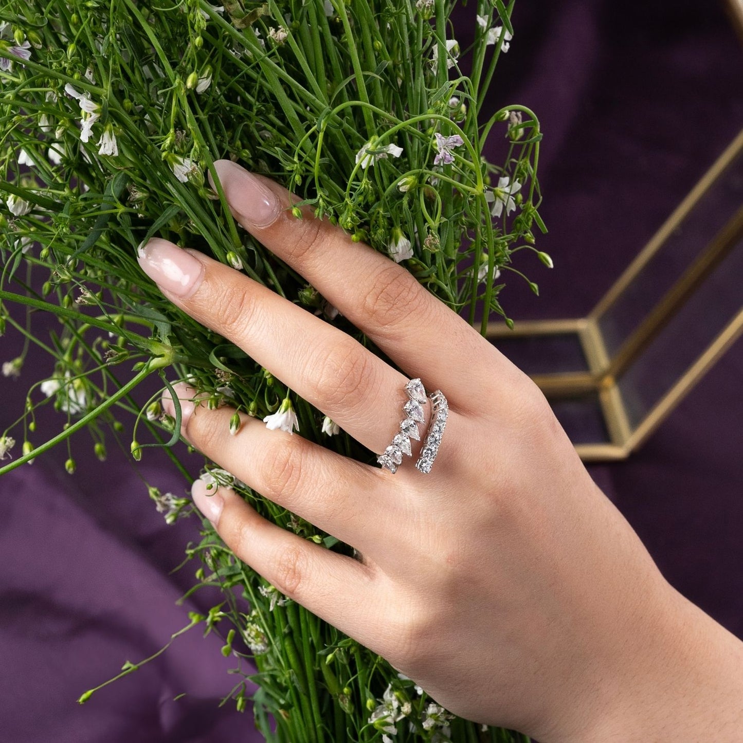 Amara Ring