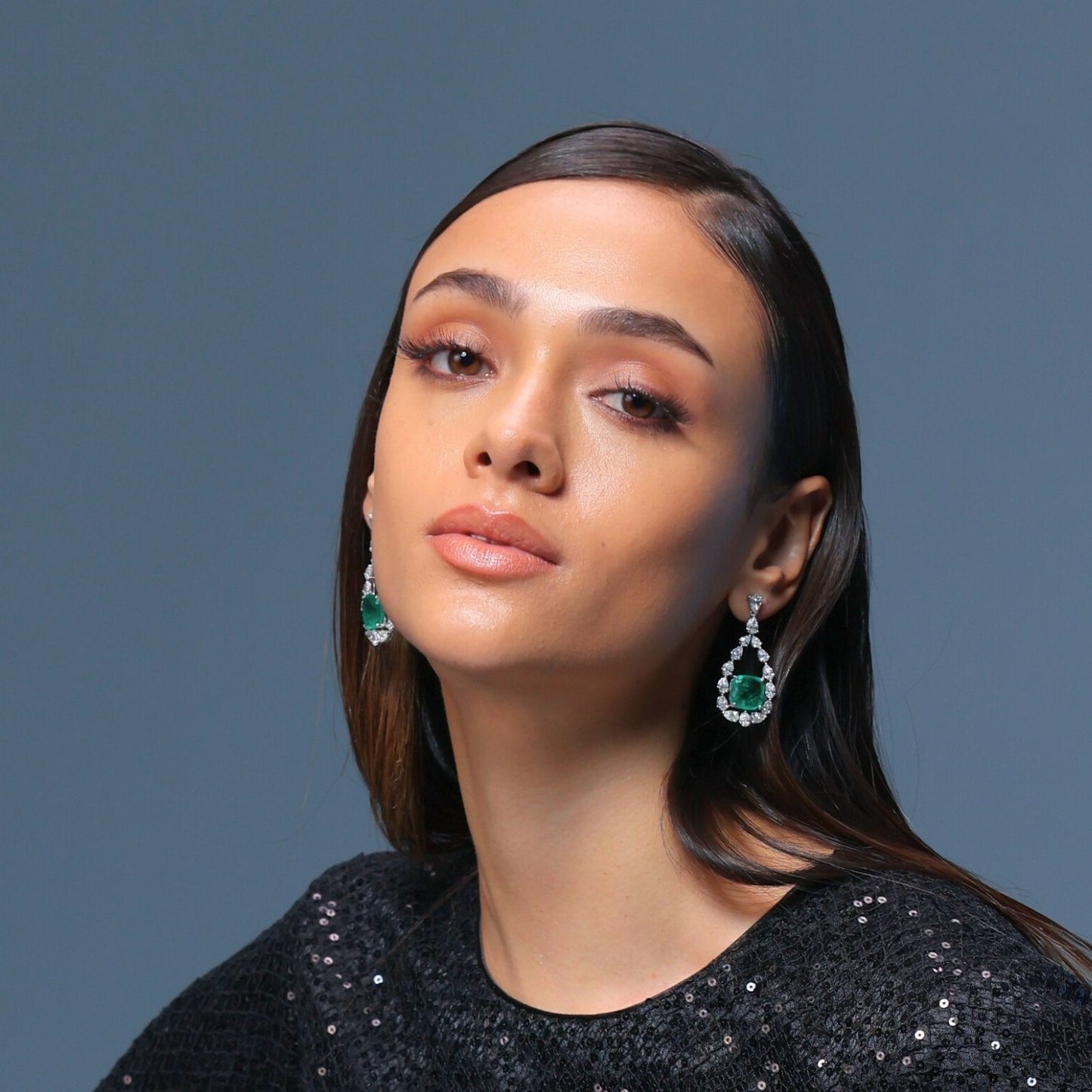 Aurora Earrings