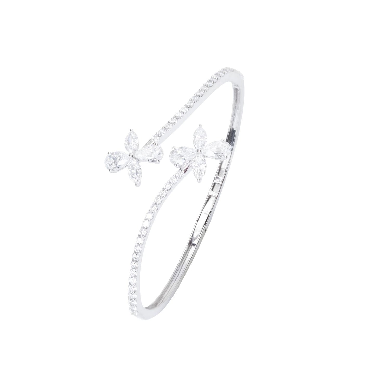 Peony Bracelet