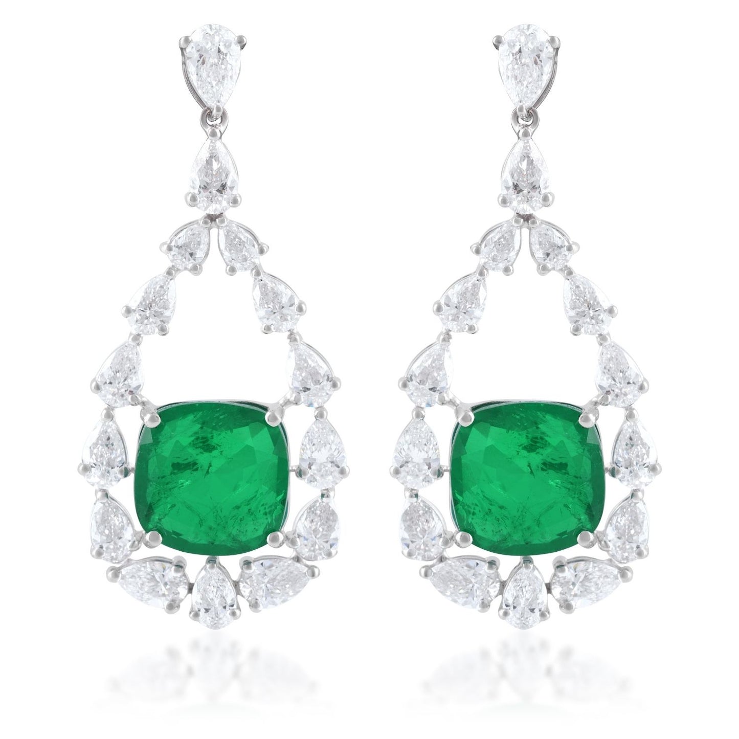 Aurora Earrings
