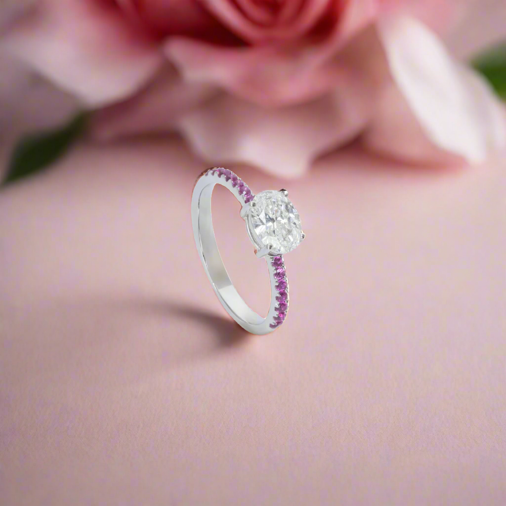 Pixie Ring