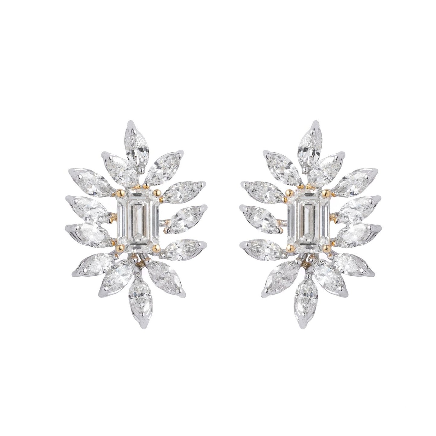 Rayna Earrings