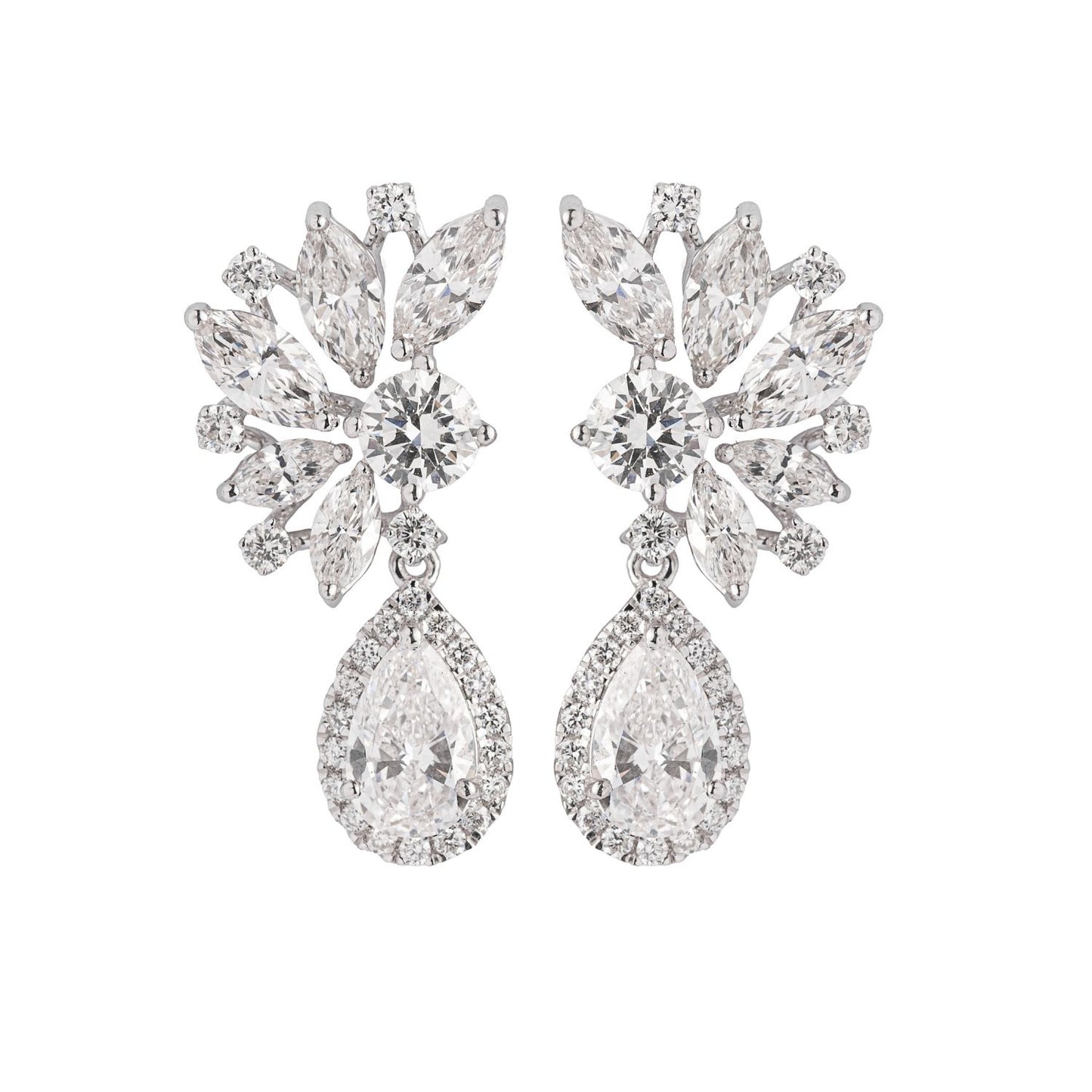 Azalea Earrings