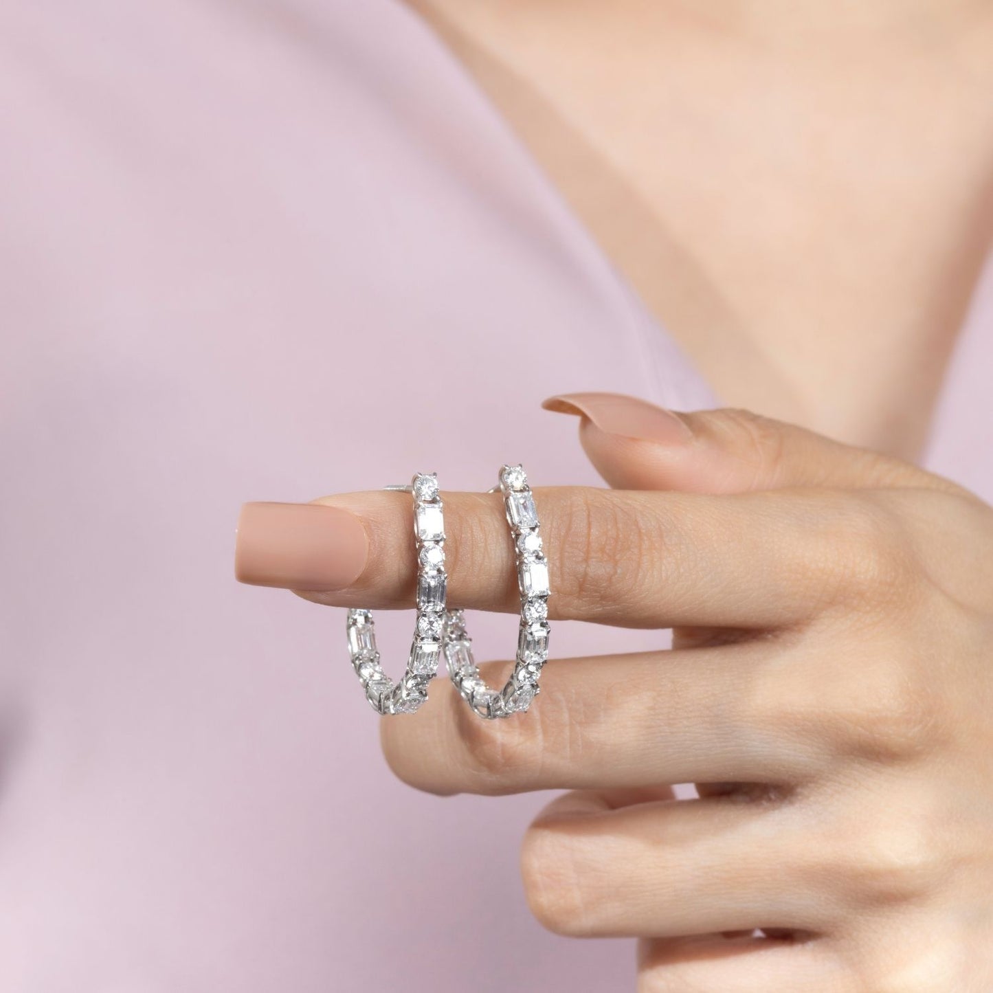 Elysian Earrings