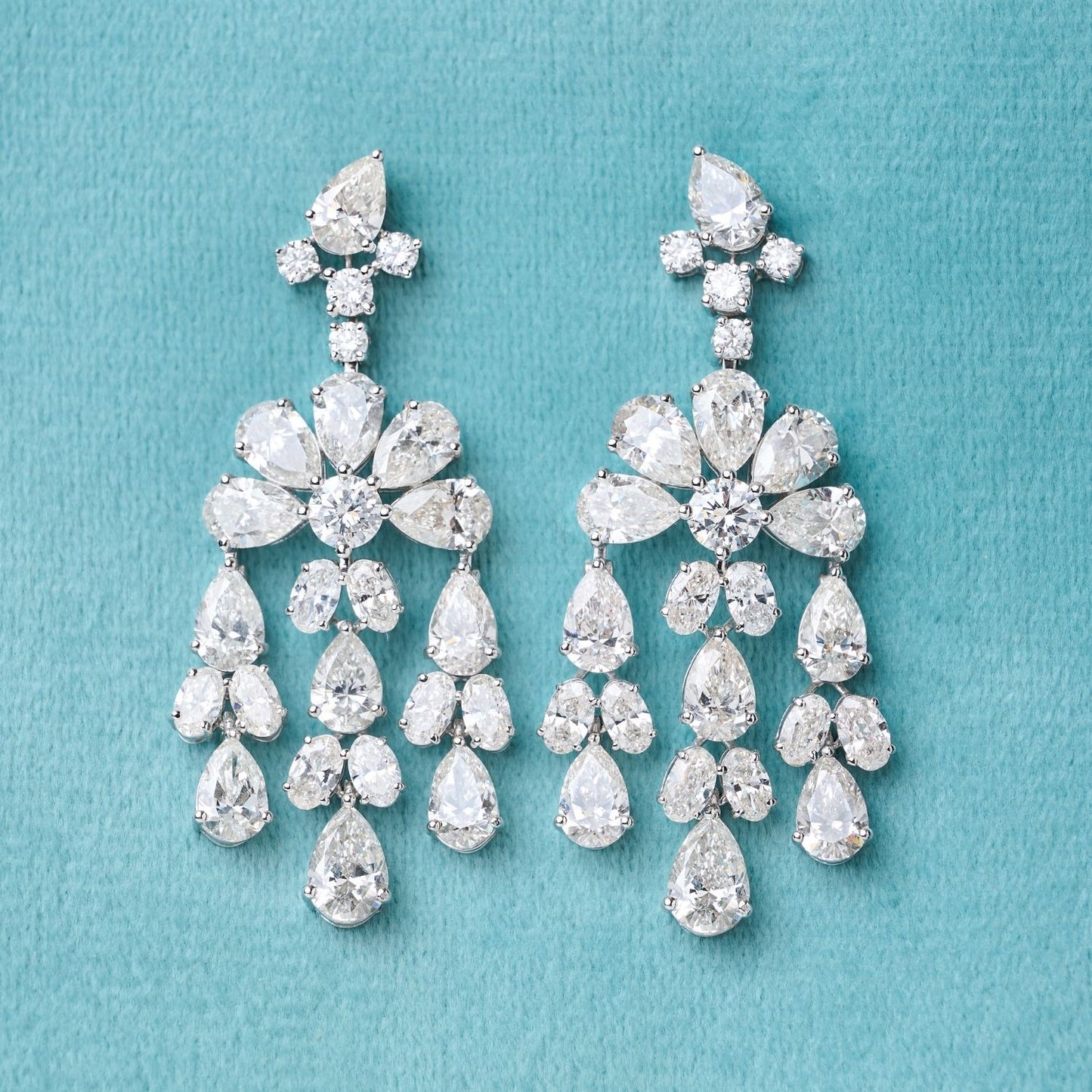 Mizar Earrings