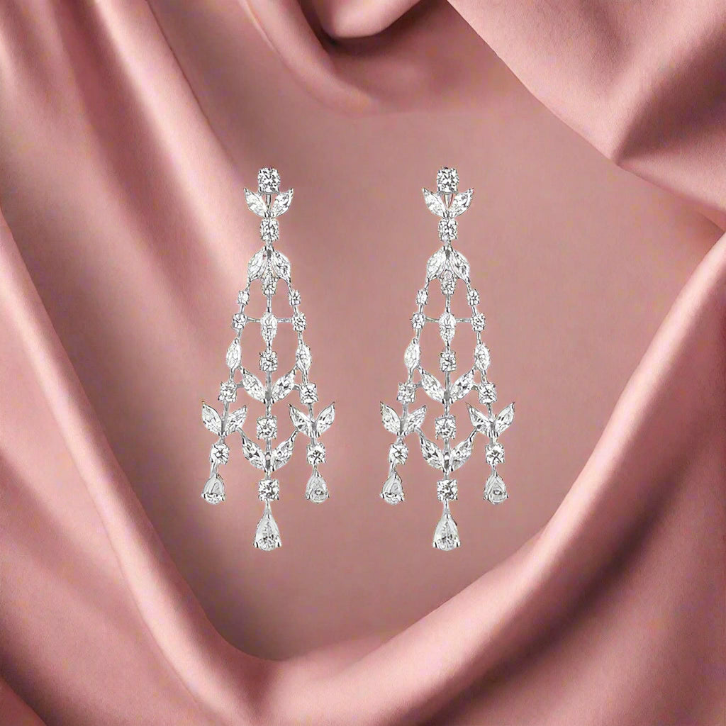 Rigel Earrings