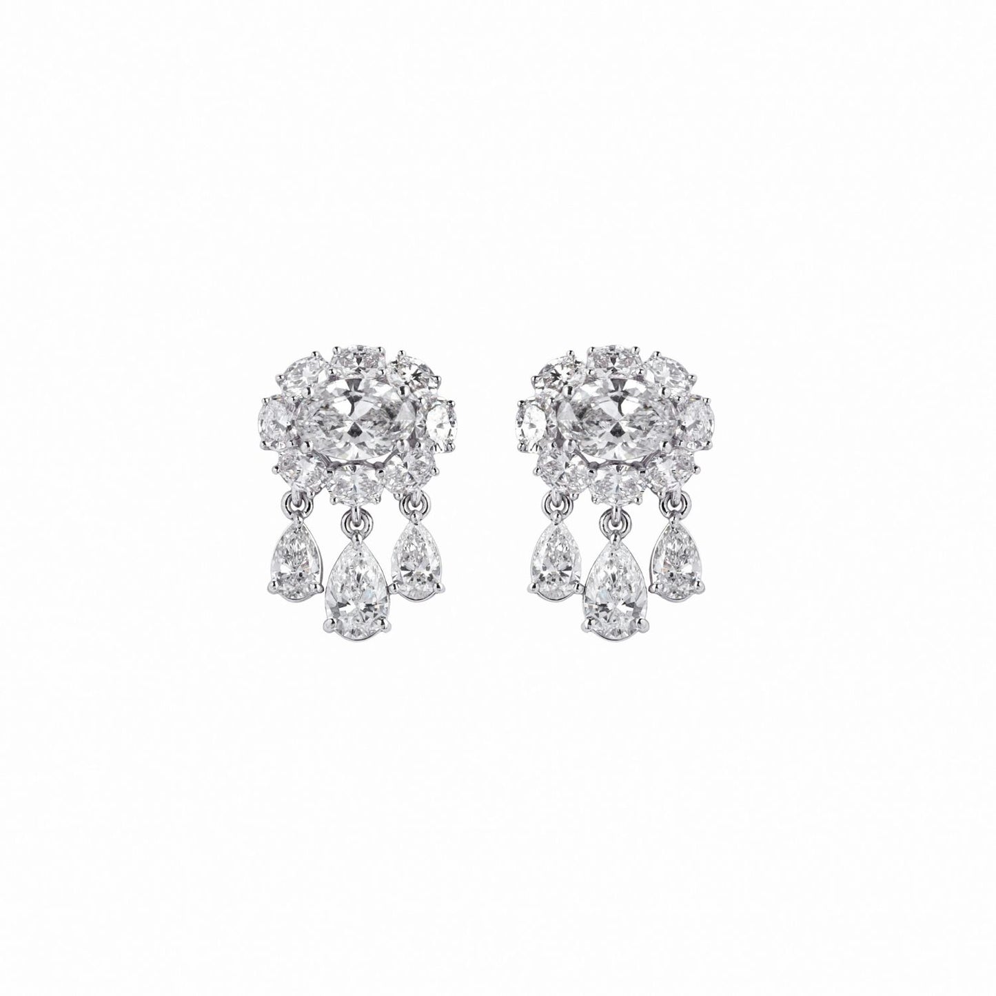 Eos Earrings