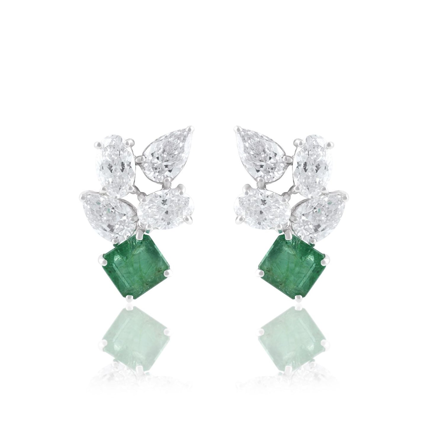 Vespera Earrings