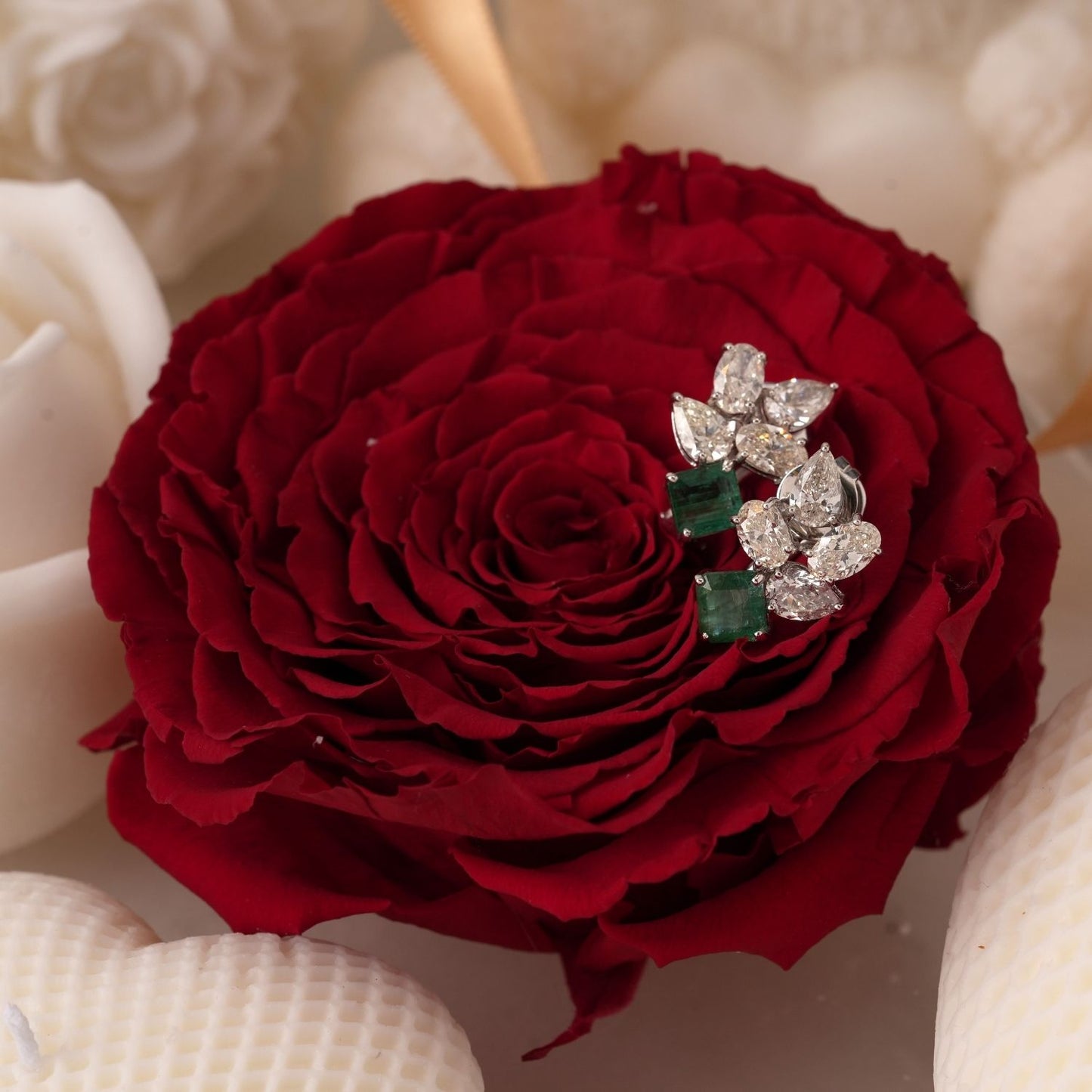 Vespera Earrings