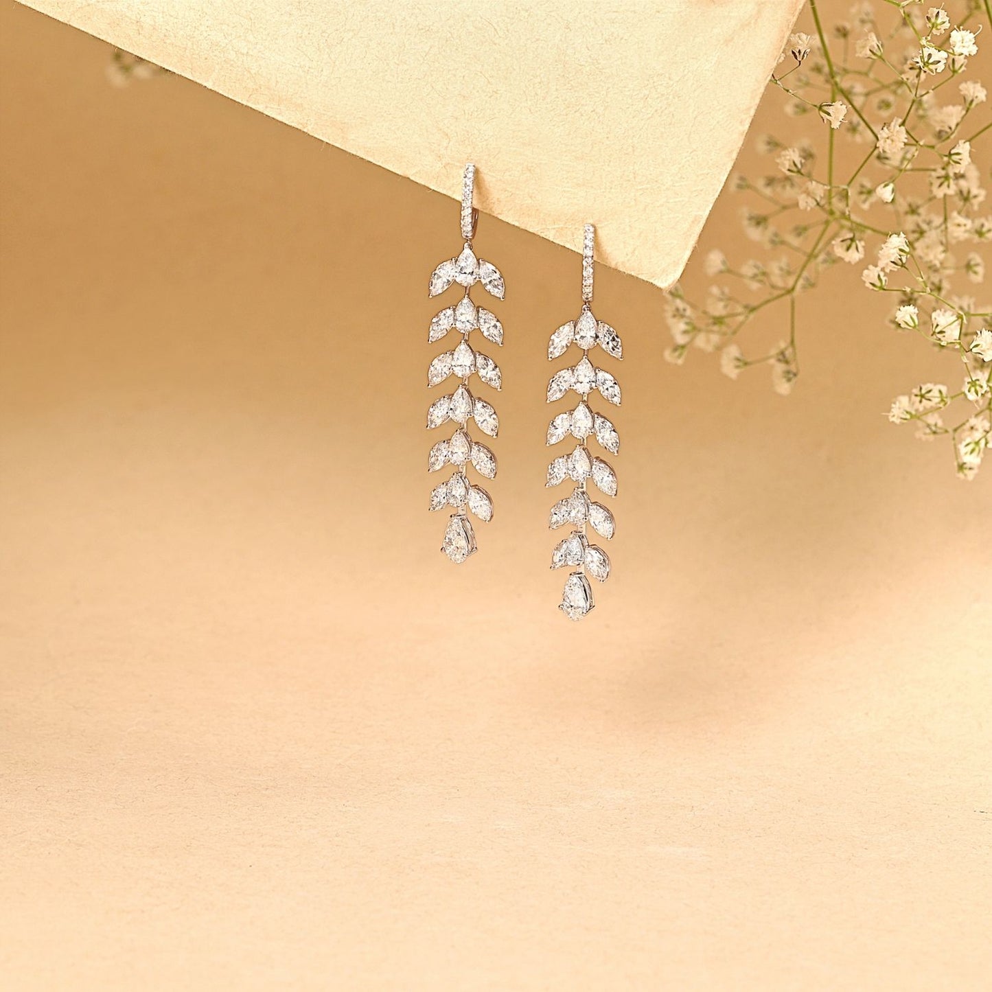 Cleo Earrings