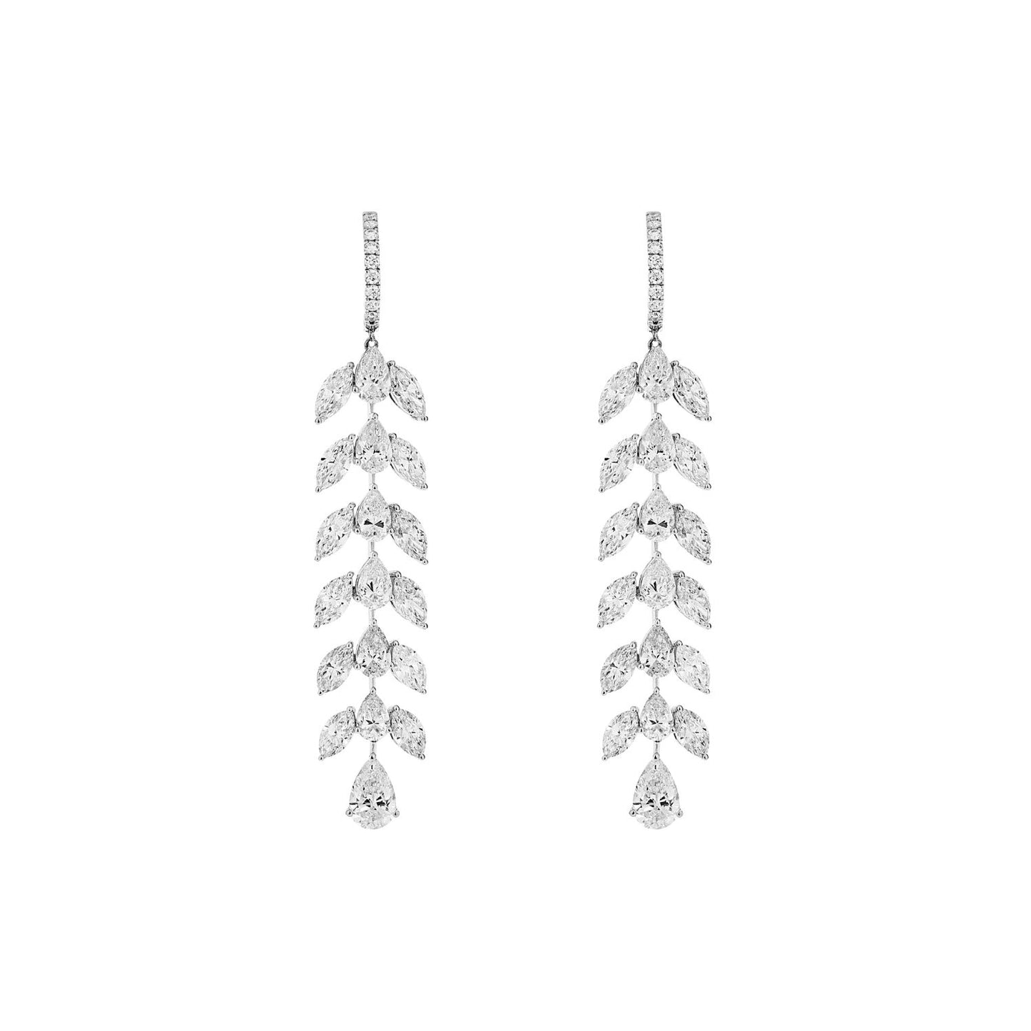 Cleo Earrings