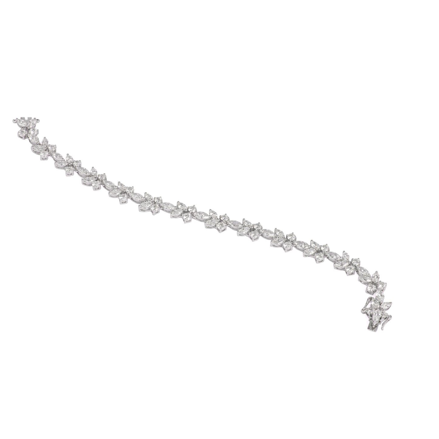 Petunia Bracelet