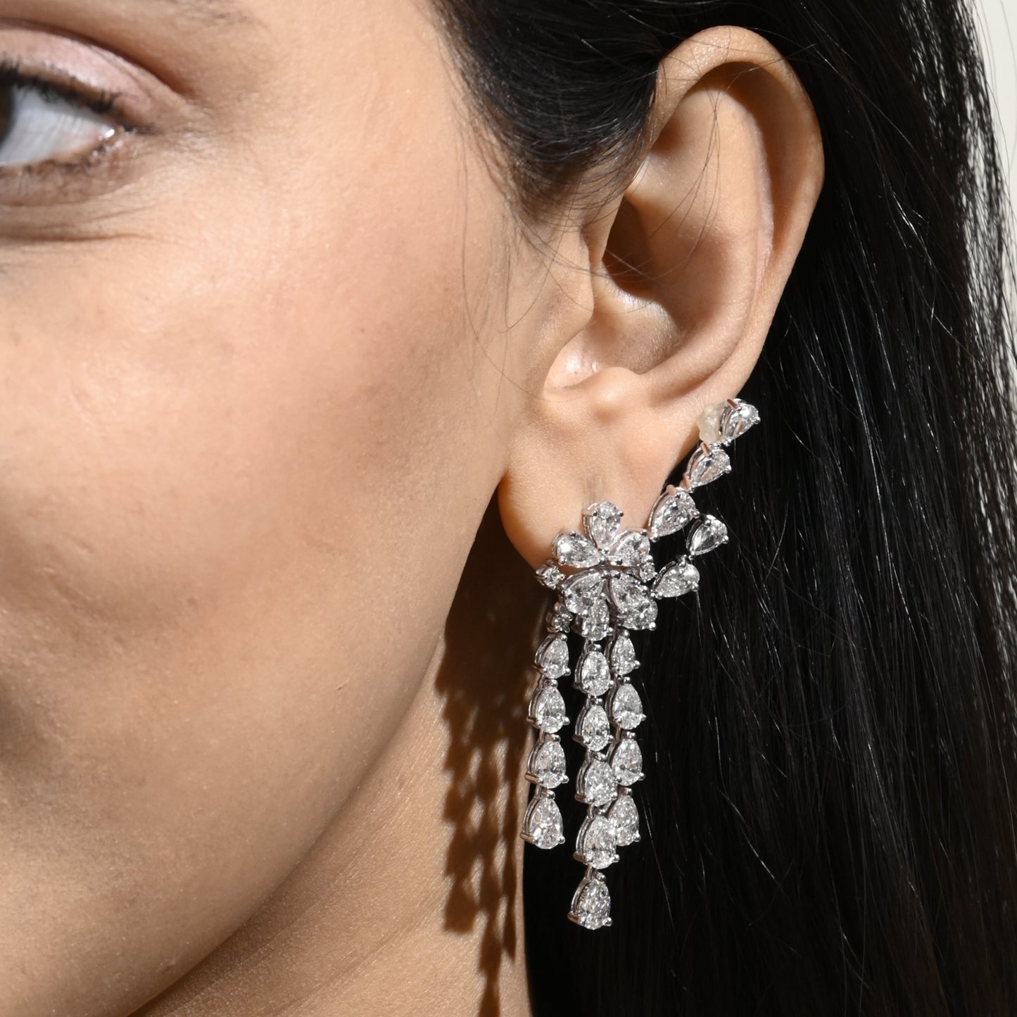 Petunia Earrings