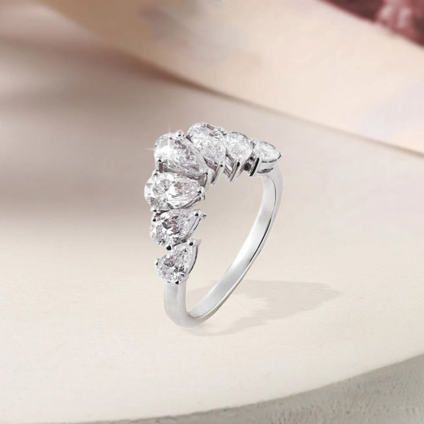 Nova Ring