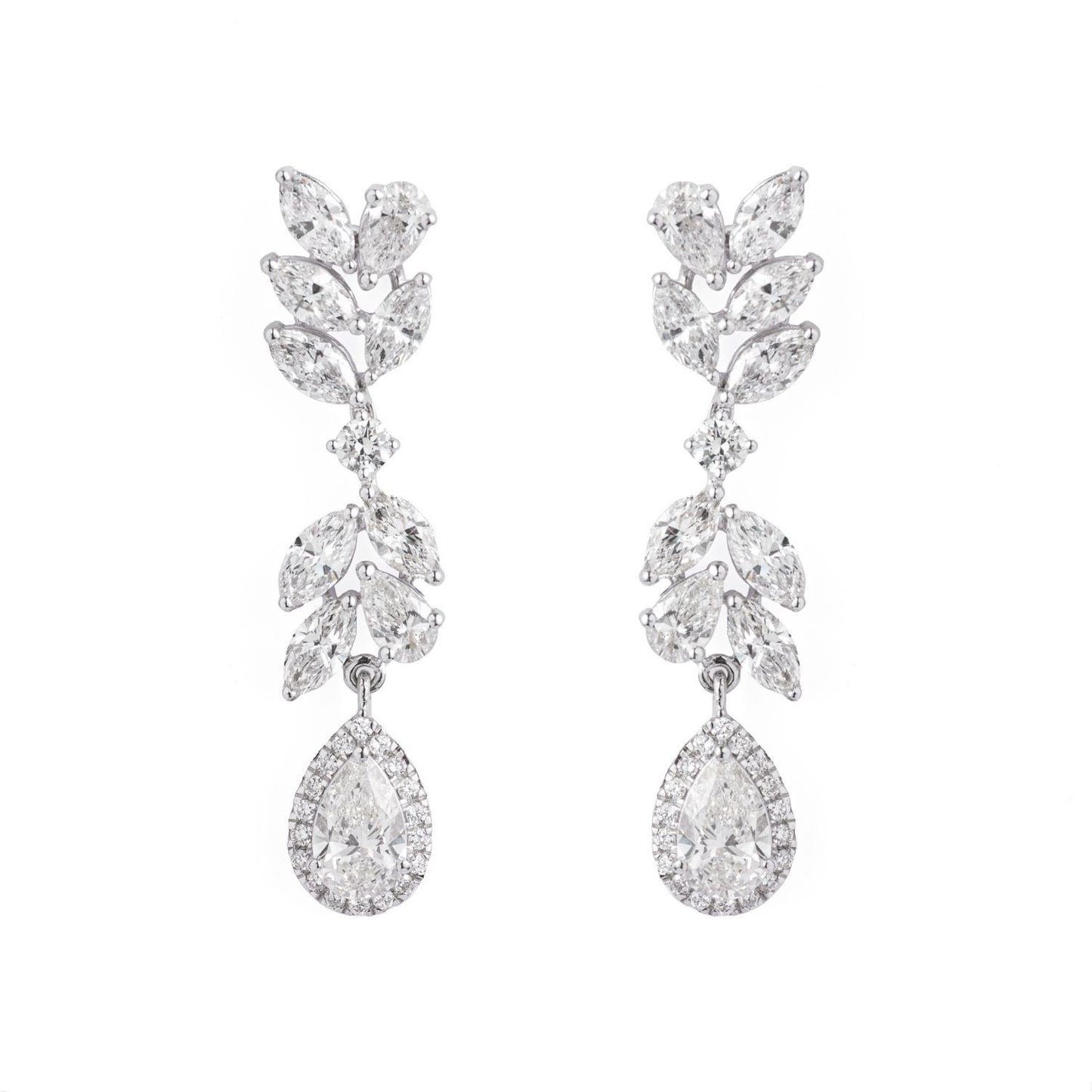 Bluebell Earrings