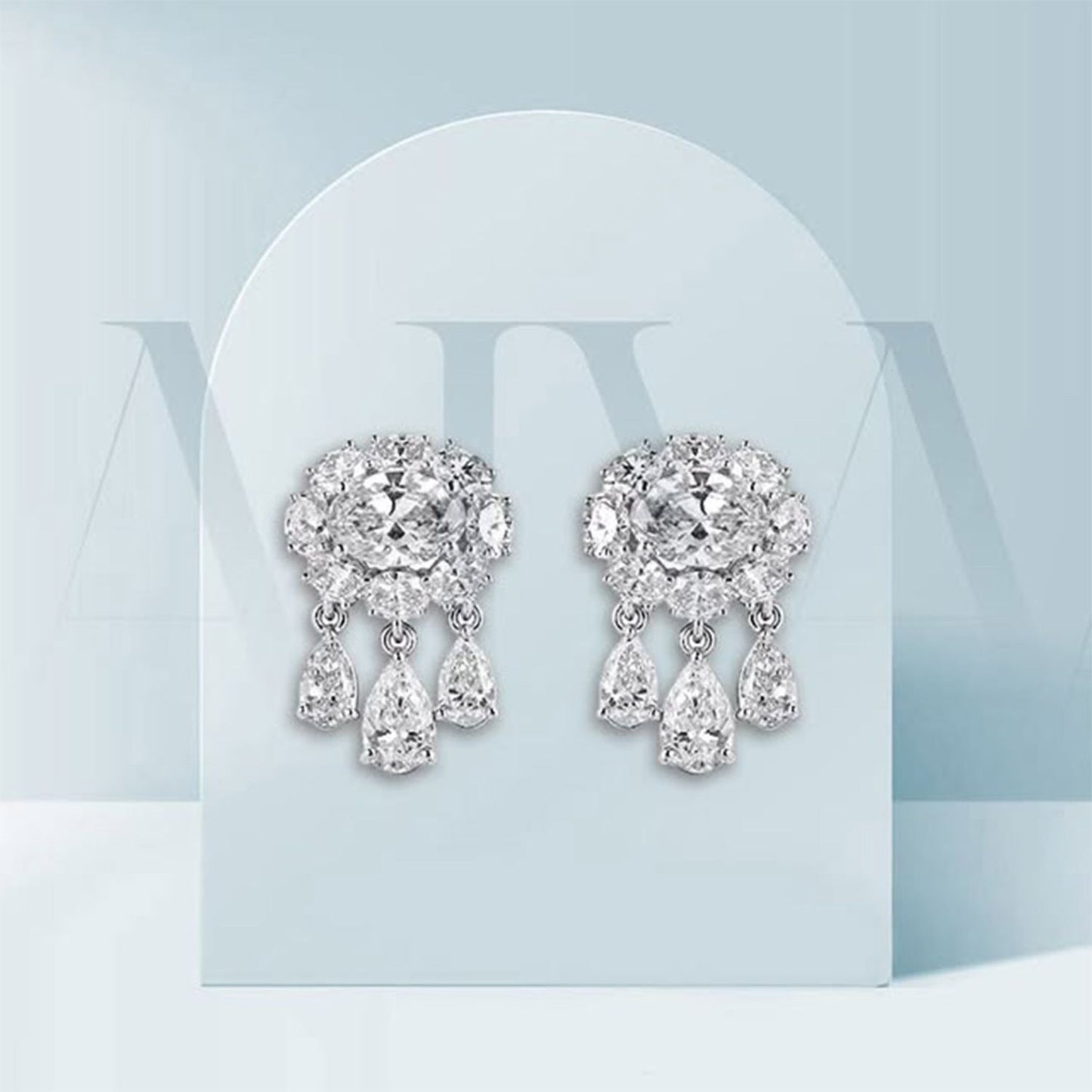 Eos Earrings