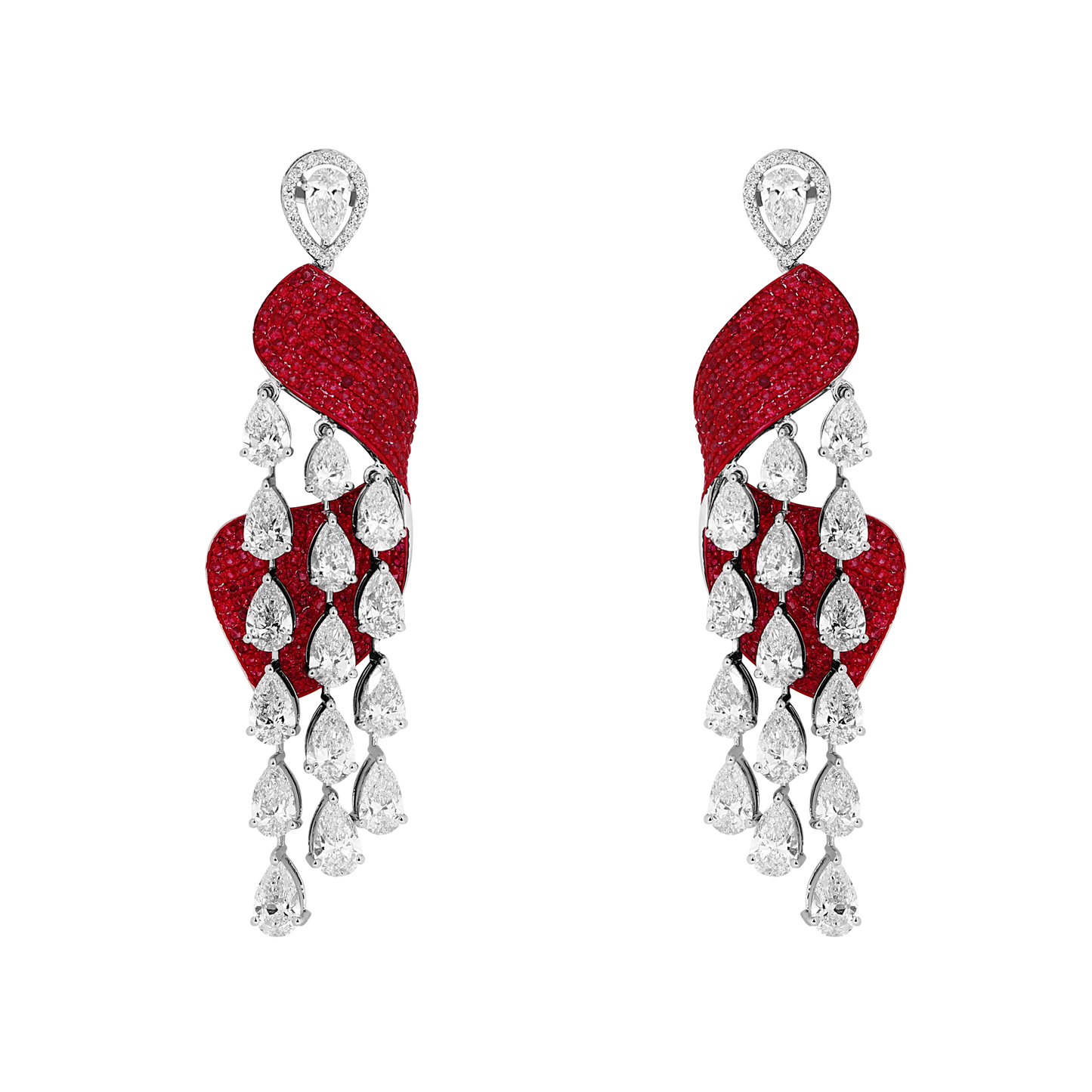 Twin Radiance