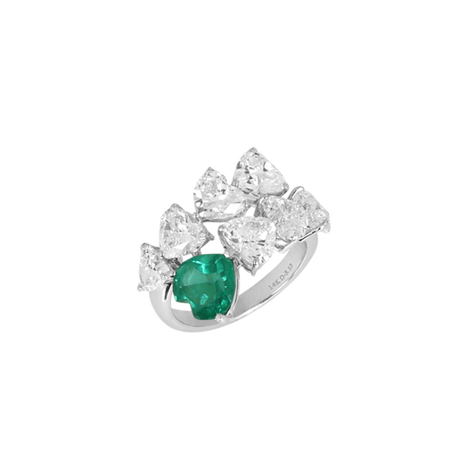Bellamour Ring