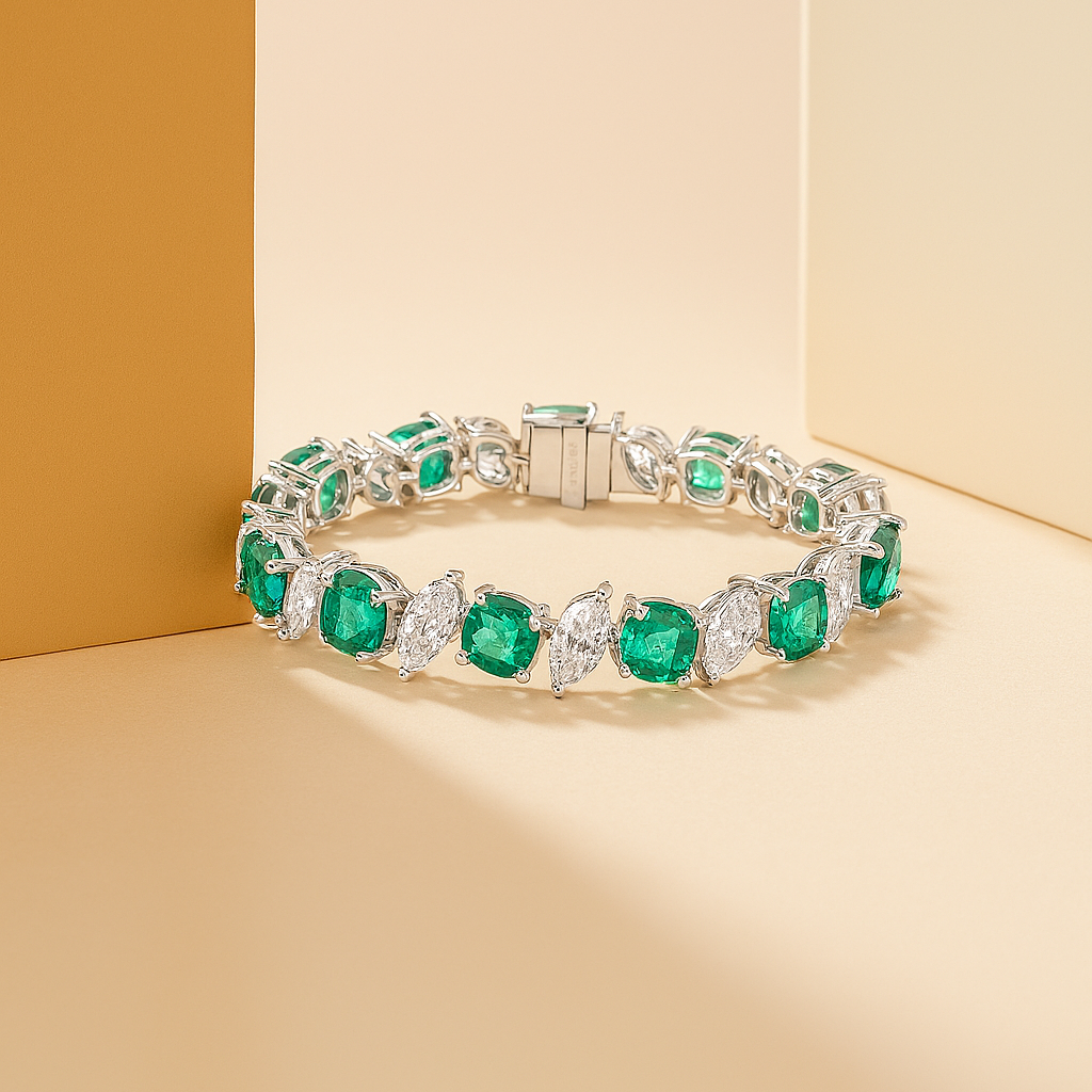 Czarina Bracelet