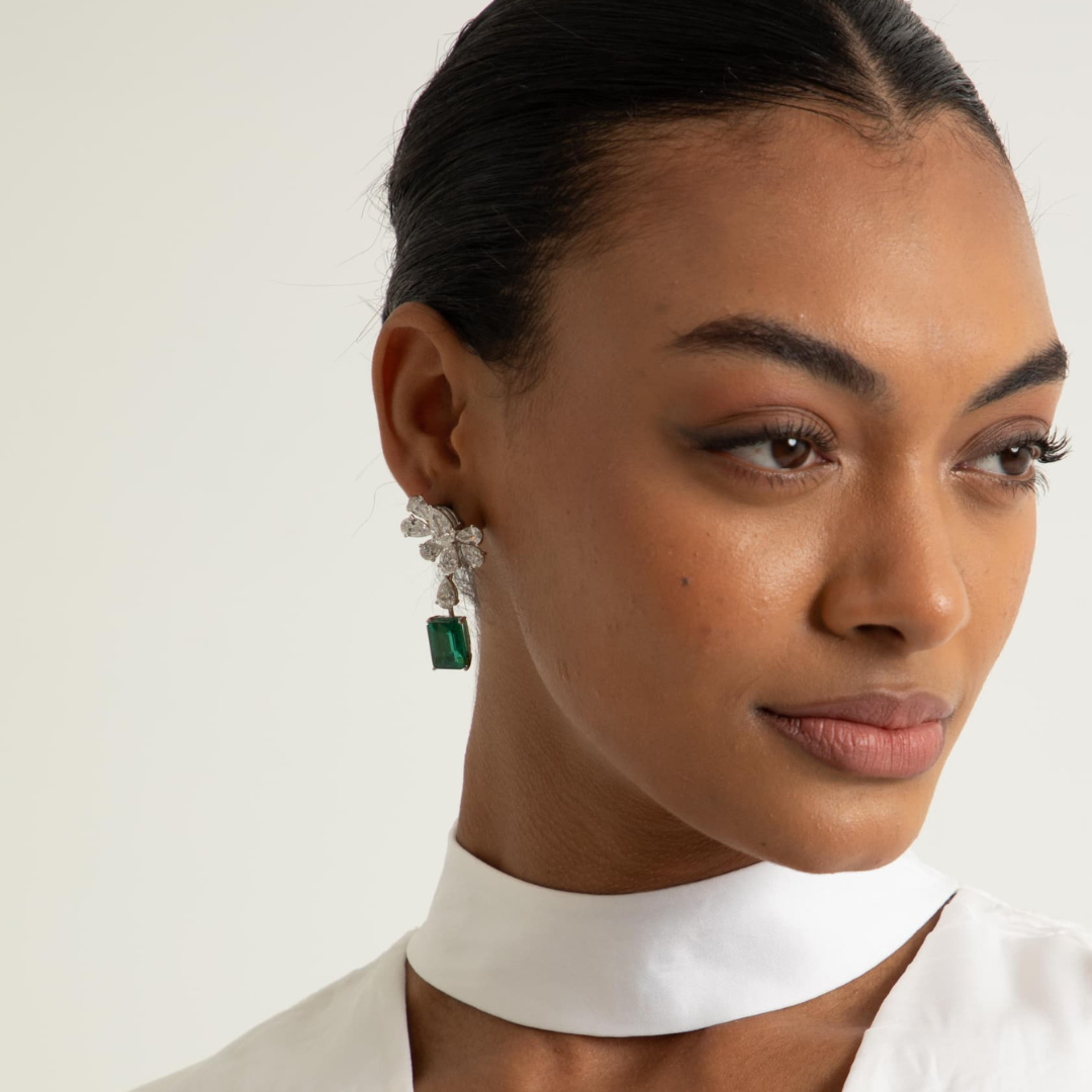 Jadea Earrings