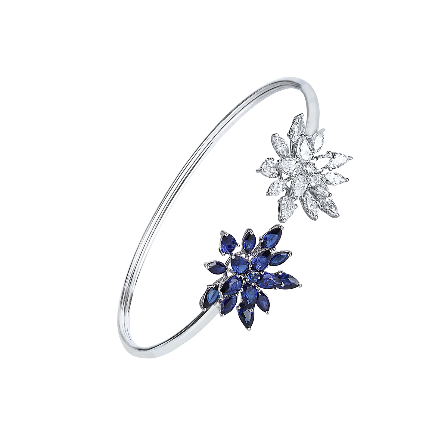 Midnight Star Bracelet