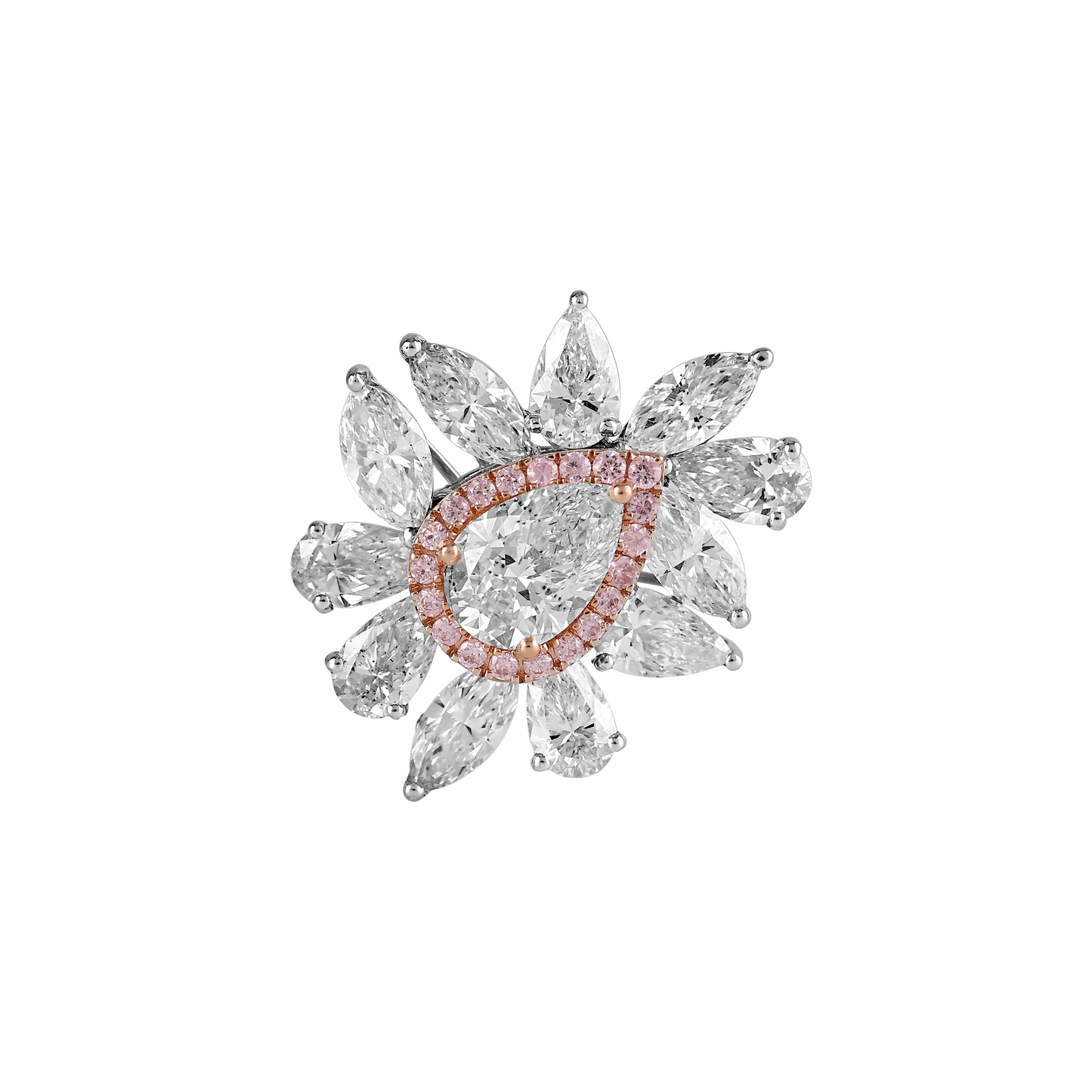 Rosara Ring