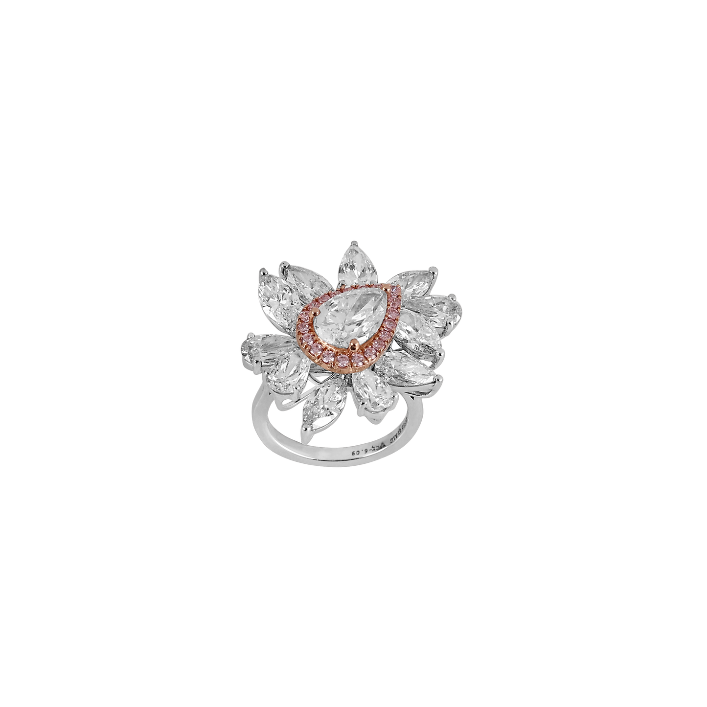 Rosara Ring