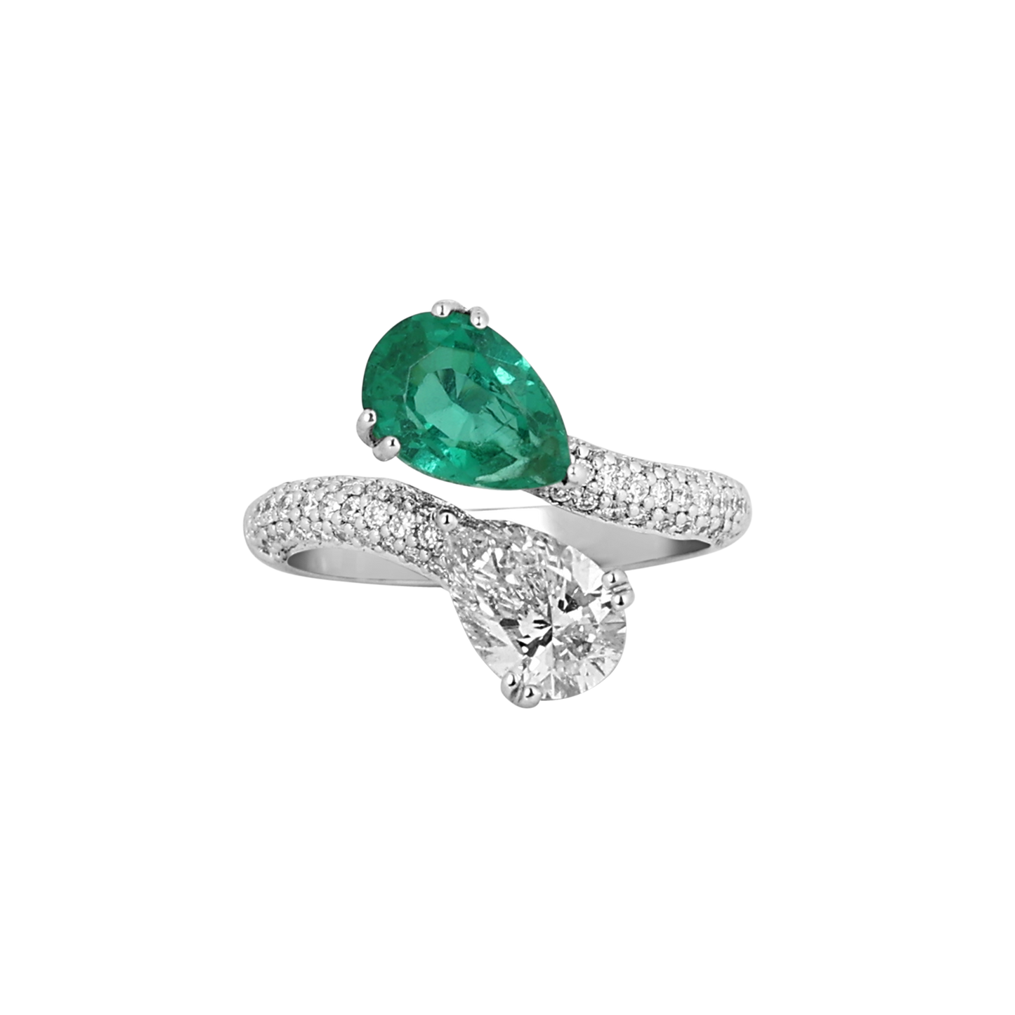 Twyna Ring