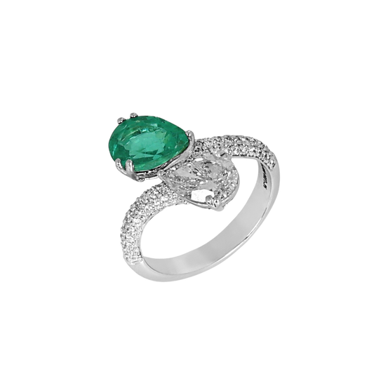 Twyna Ring