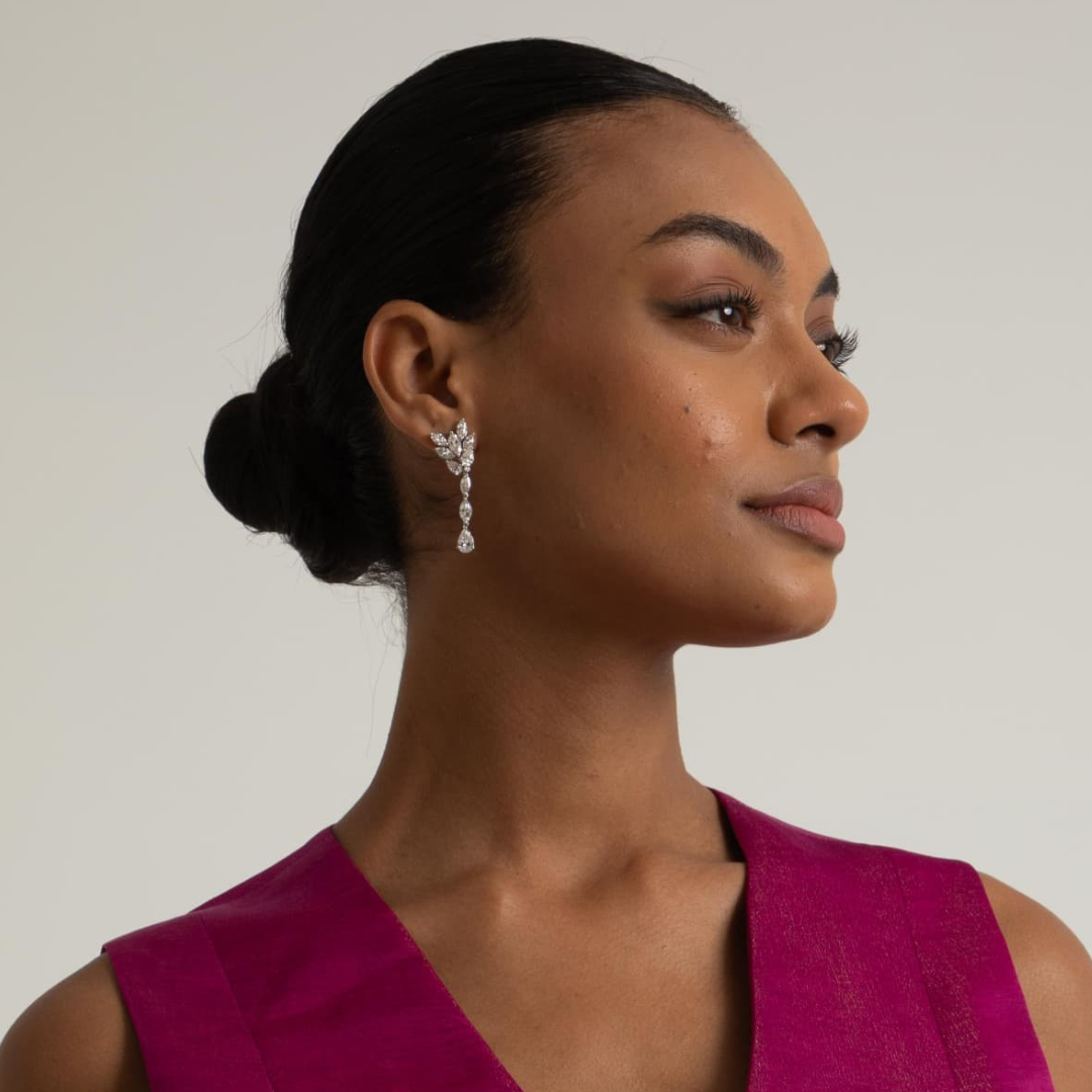 Verbena Earrings