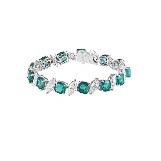 Czarina Bracelet