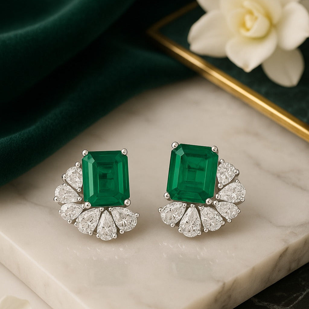 Aurelia Earrings