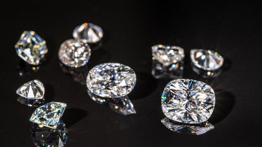 Lab-Grown Diamonds: A Shining Alternative