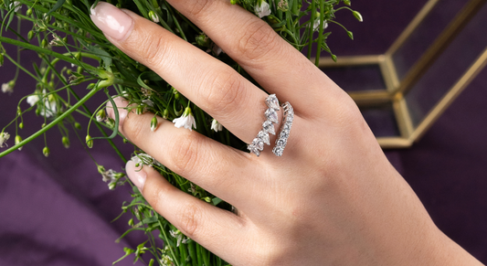 How to Choose the Perfect Diamond Engagement Ring: Your Ultimate Guide