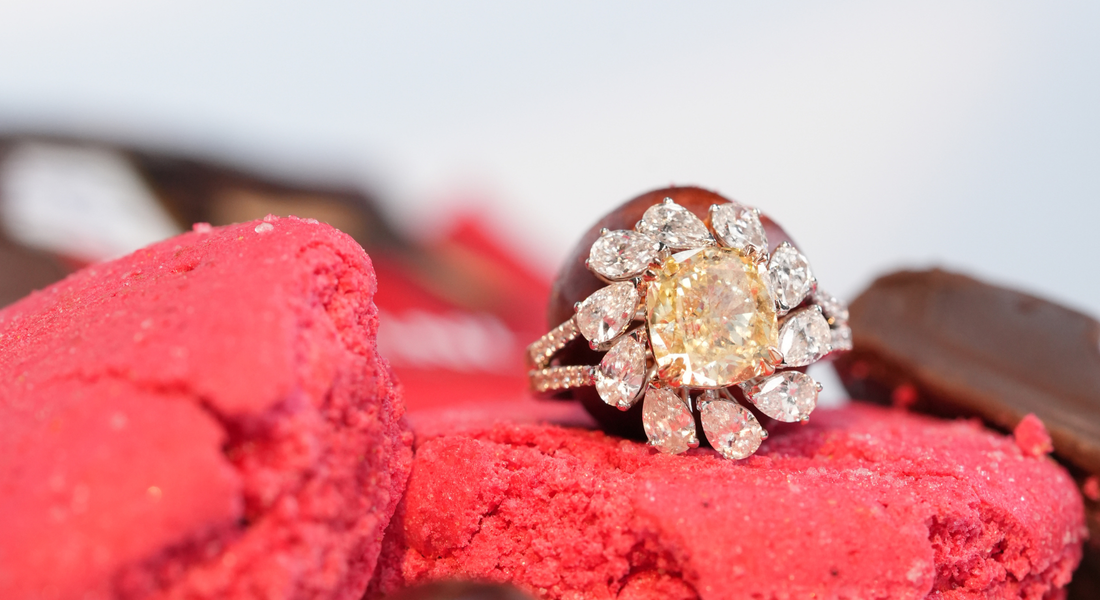 What Is a Synthetic Diamond? A Complete Guide for Modern Jewellery Buyers