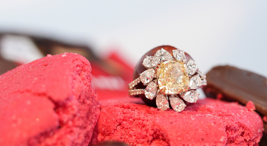 What Is a Synthetic Diamond? A Complete Guide for Modern Jewellery Buyers
