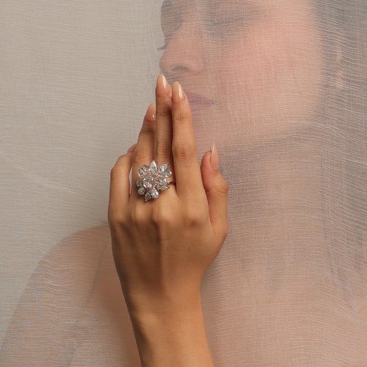 Rosara Ring
