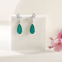 Verdura Earrings