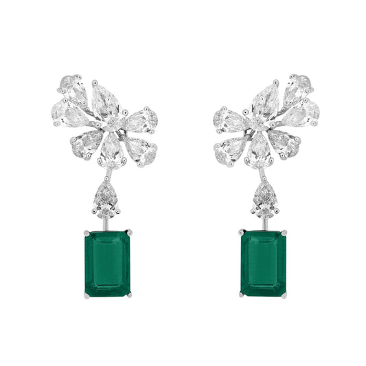Jadea Earrings