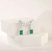 Jadea Earrings