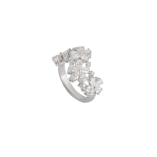 Gardenia Ring